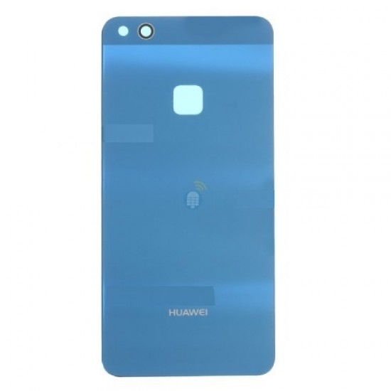 Back Tampa Huawei P10 Lite Azul