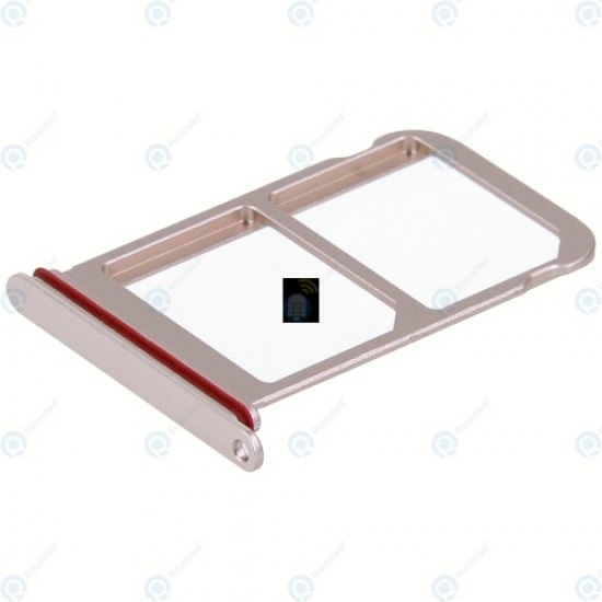 Sim Holder Huawei P20 Pro Pink Sim Holder Huawei P20 Pro Pink