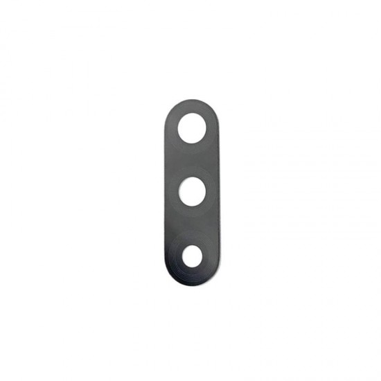 Lente Camera Huawei P30 Lite Preto Lente Camera Huawei P30 Lite Preto