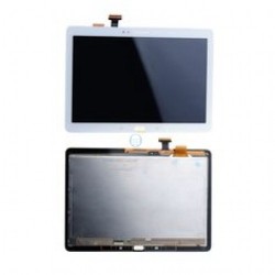Touch+Display Samsung Galaxy Note 10.1 Edicion 2014 Sm-P600/P605 Blanco