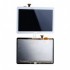 Touch+Display Samsung Galaxy Note 10.1 Edicion 2014 Sm-P600/P605 Blanco