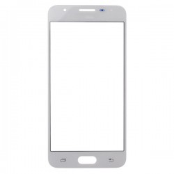 Lente Câmera Samsung J3 2018, J337 Branco