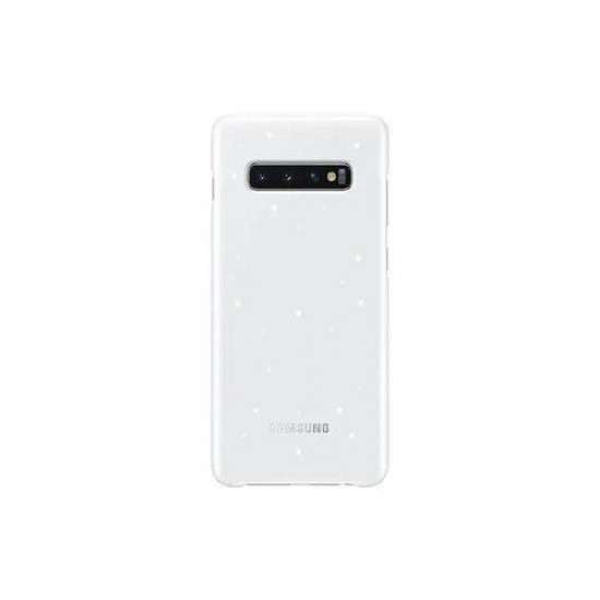 Back Tampa Samsung S10 White