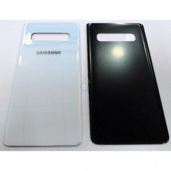 Back Cover Samsung Galaxy S10 G973 White