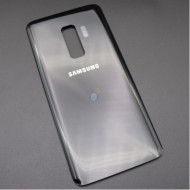 Back Tampa Samsung Galaxy S9 Plus G965 Silver