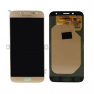 Samsung Galaxy J7/J730 5.5" Gold Oled Touch+Display