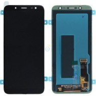 Samsung Galaxy J4 Plus/J6 Plus J415/J610F 6.0" Black Original Touch+Display
