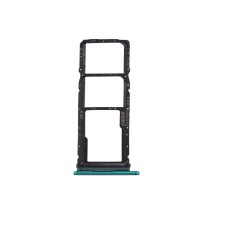 Sim Holder Huawei P40 Lite E Negro