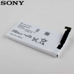Bateria  Sony Ericsson St27 Agpb009-A003