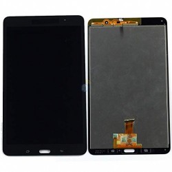 Touch+Display Samsung Galaxy Tab Pro 8.4/T325 Preto	