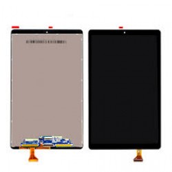 Touch+Display Samsung Galaxy Tab 10.1 2019 Negro