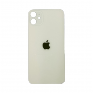 Back Cover Apple Iphone 11 White