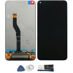 Touch+Display Huawei Honor View 20 Preto