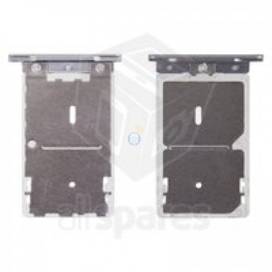 Sim Holder Outside Xiaomi Redmi Note 3 Grey Sim Holder Outside Xiaomi Redmi Note 3 Grey