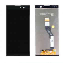 Touch+Display Sony Xperia XA2 Plus/H4493/H4413/H3413 6.0" Black