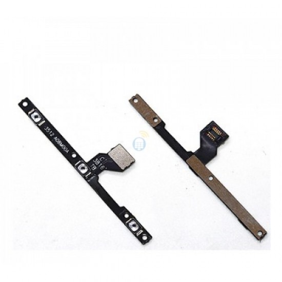 Power Com Volume Flex Xiaomi Mi 9se Power Com Volume Flex Xiaomi Mi 9se