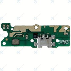 Charging Flex Huawei Y5 Prime 2018 Board