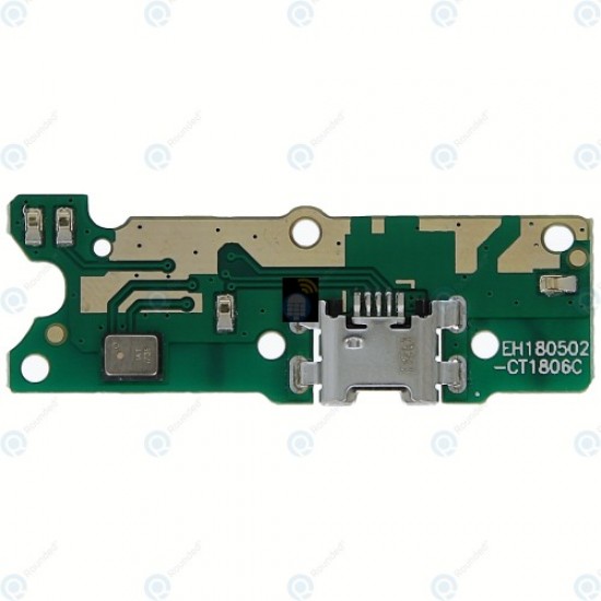 Charging Board Huawei Y5 Prime 2018 Charging Board Huawei Y5 Prime 2018