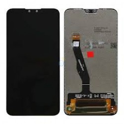 Touch+Display Huawei Y9 2019, Enjoy 9 Plus Preto 6.5