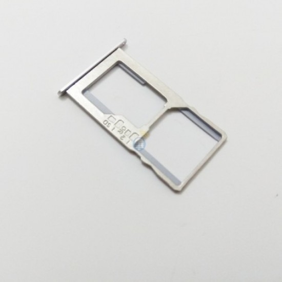 Sim Holder Outside Asus Zenfone 3 Max Zc553kl ,Xoo8d Silver Sim Holder Outside Asus Zenfone 3 Max Zc553kl ,Xoo8d Silver