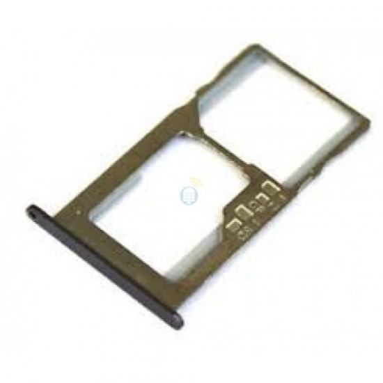 Sim Holder Outside Asus Zenfone 3 Max Zc553kl ,Xoo8d Preto Sim Holder Outside Asus Zenfone 3 Max Zc553kl ,Xoo8d Preto