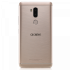 Tampa Traseira Alcatel A7 Xl 7071 Dourado