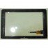 Touch Acer Iconia One 10 B3-A40 Black