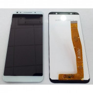 Touch+Display Alcatel 3L/5034 5.94" White