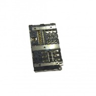 Sim Holder Internal Asus Zenfone 4 Max Zc520kl