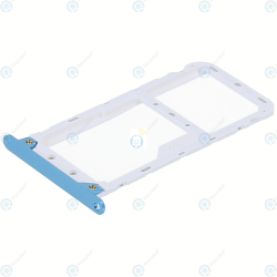 Sim Holder Xiaomi Redmi 5 Plus Azul	