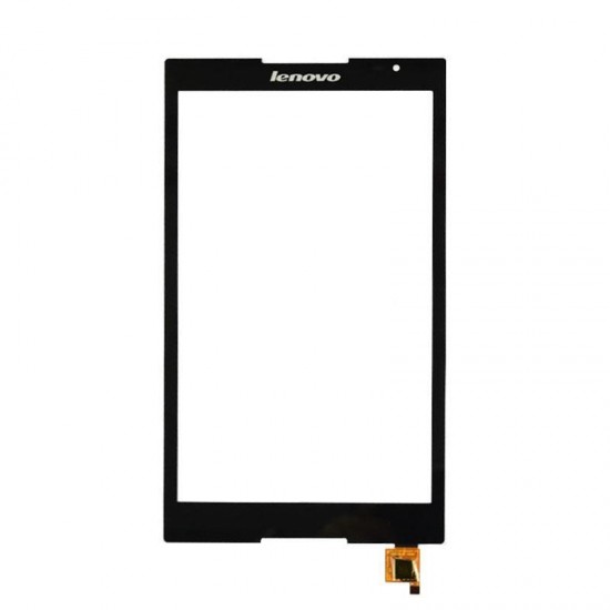 Touch Lenovo Ideatab S8-50 Preto