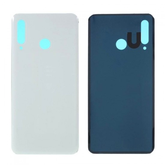 Back Cover Huawei P30 Lite 24mp White