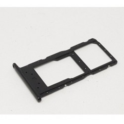 Gaveta Sim Huawei Y6 2019 Preto