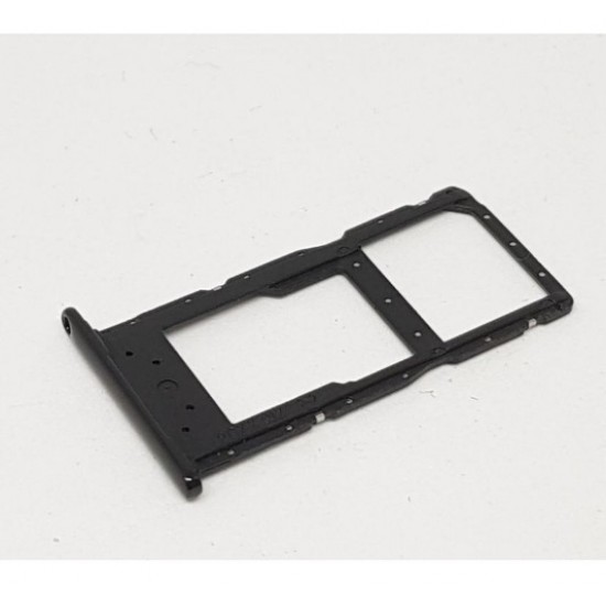Gaveta Sim Huawei Y6 2019 Negro