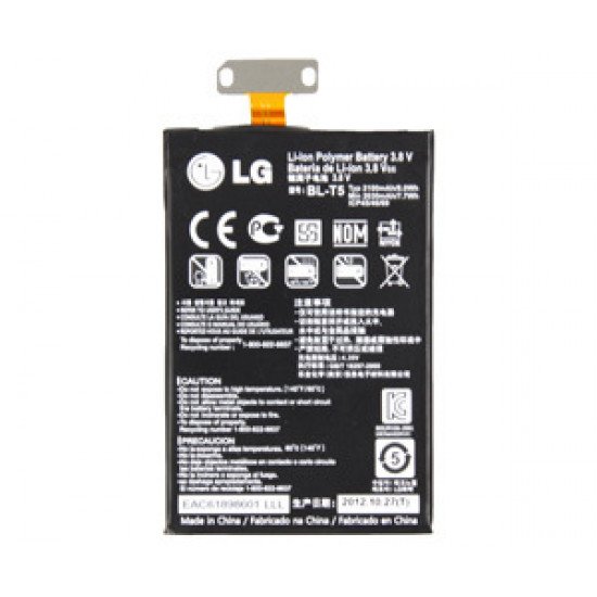 Bateria Lg Nexus 4 E960, E975 Bl-T5