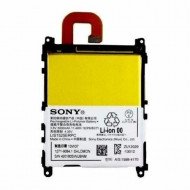 Bateria Sony Xperia Z1 Lis1525erpc L39h Bulk