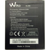 Bateria Wiko Slide