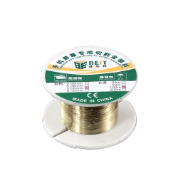 Fio De Solda Best Bst-052 Diamond Wire 0.08mm