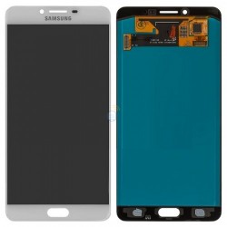 Touch+Display Samsung C9000/C9 Pro Oled Branco