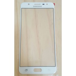 Lente Câmera Samsung J7 2018, J737 Branco