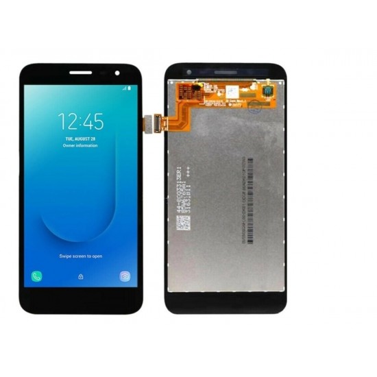 Touch+Display Samsung Galaxy J2 Core/J260 5.0" Preto Touch+Display Samsung Galaxy J2 Core/J260 5.0" Preto