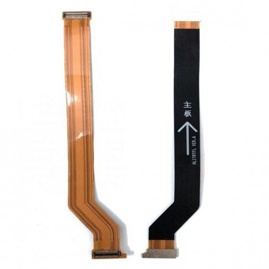 Main Flex Huawei Y7 Y7 Prime Y7 2017 