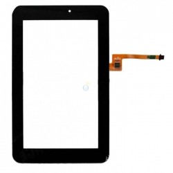 Touch Huawei Mediapad 7 Youth S7-701us7-711u Preto