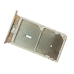 Sim Holder Outside Xiaomi Redmi Note 3 Dourado