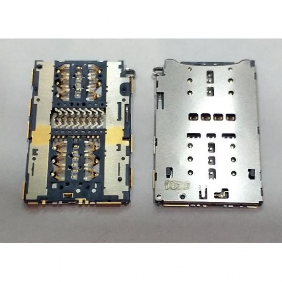 Sim Holder Internal Huawei Mate 20 Lite Sim Holder Internal Huawei Mate 20 Lite
