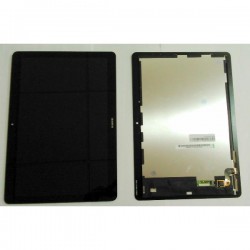 Touch+Display Huawei Mediapad T3 10 Ags-L09 Ags-W09 Negro