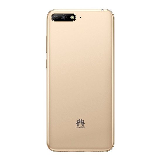  Back Cover Huawei Y6 2018 Gold