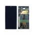 Touch+Lcd Com Frame Samsung Note 10 2019 N970f Negro