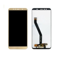 Touch+Display Huawei Y6 2018 Dorado