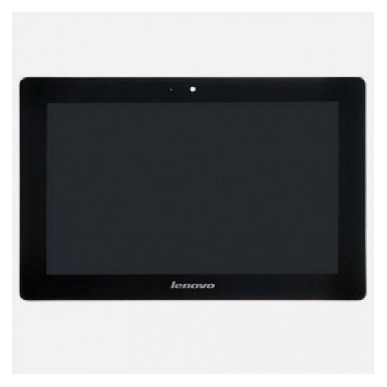 Touch+Display Lenovo Ideatab Yoga Tablet S6000 Negro Touch+Display Lenovo Ideatab Yoga Tablet S6000 Negro